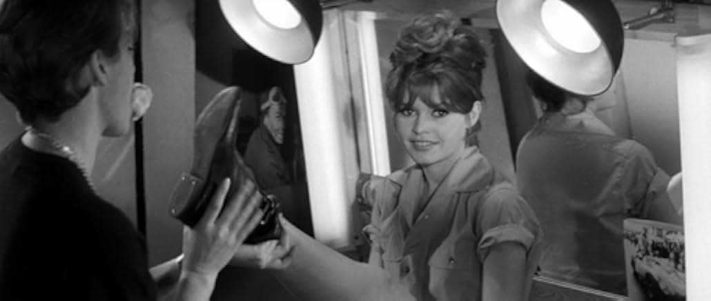 Please, Not Now! 1961