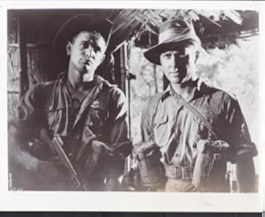 Jungle Fighters 1961