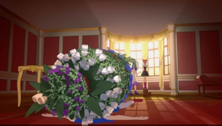 Descendants: The Royal Wedding 2021