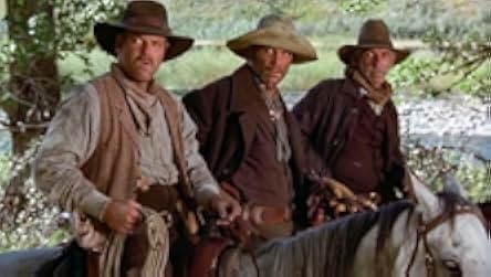 Crossfire Trail 2001