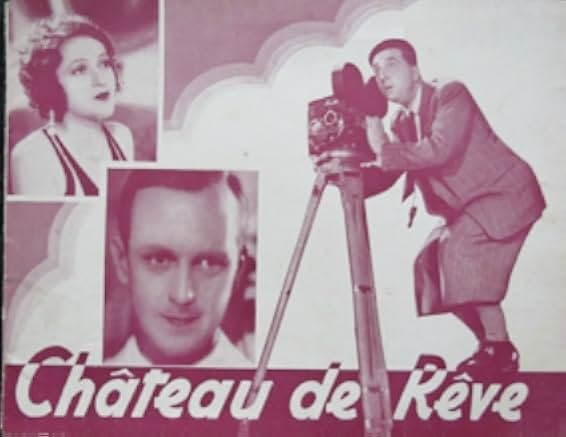 Dream Castle 1933