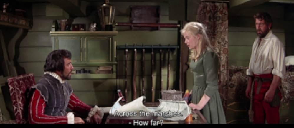 The Devil-Ship Pirates 1964