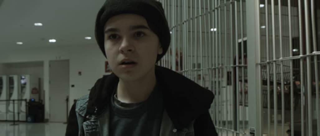 Alternate Ground 2021