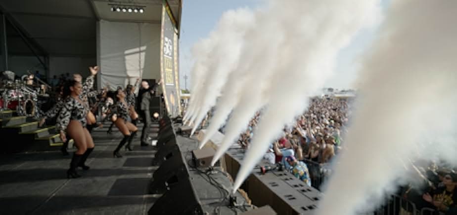 Jazz Fest: A New Orleans Story 2022