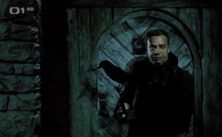 The Girl on a Broomstick 1972