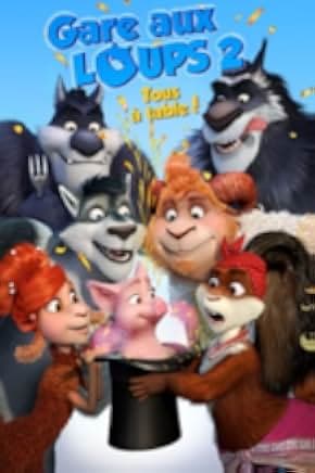 Sheep and Wolves: Pig Deal 2019