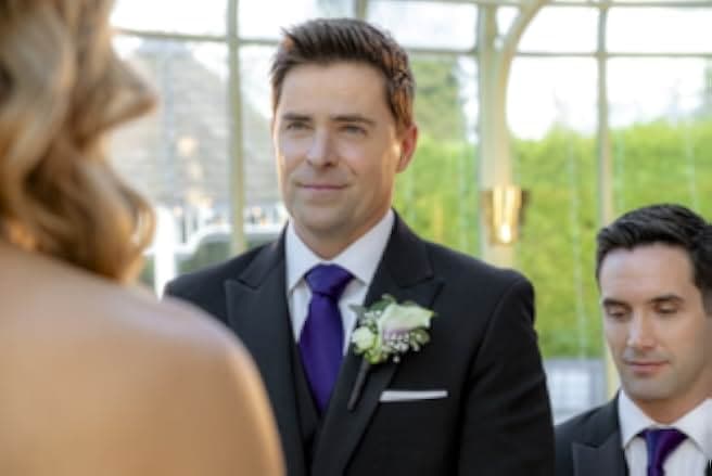 The Perfect Bride: Wedding Bells Episode aired Jun 9, 2018