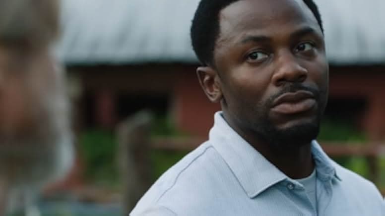 American Refugee 2021