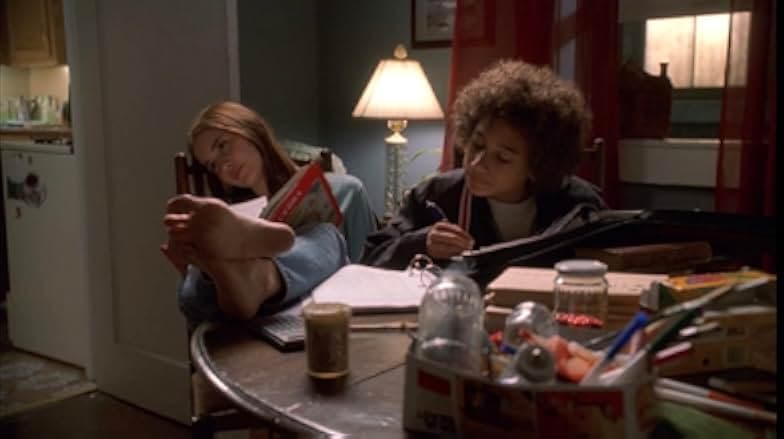 Sharing the Secret 2000