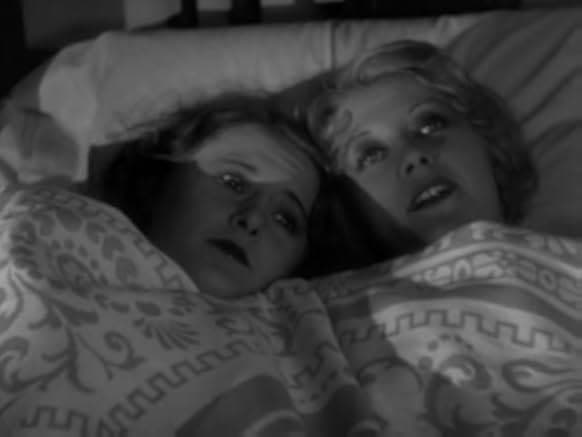 Night Nurse 1931