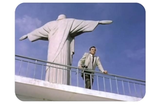 Kiss the Girls and Make Them Die 1966