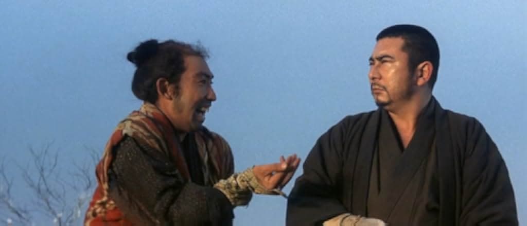Zatoichi's Cane Sword 1967