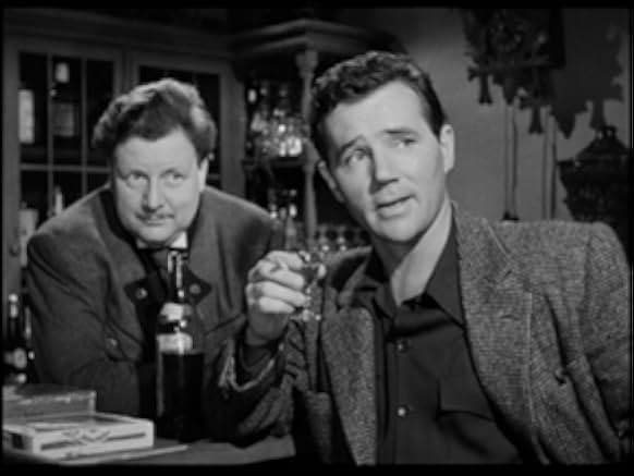Spy Hunt 1950