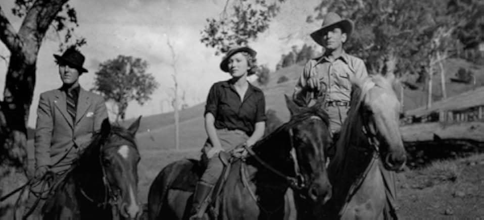 Rangle River 1936