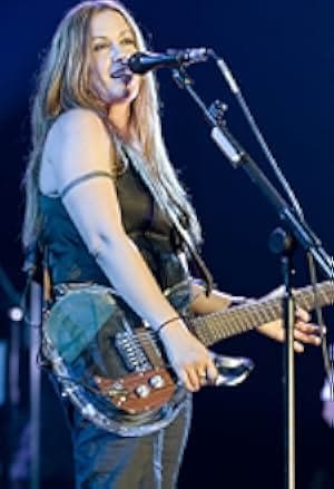 Alanis Morissette: Live at Montreux 2012 2013