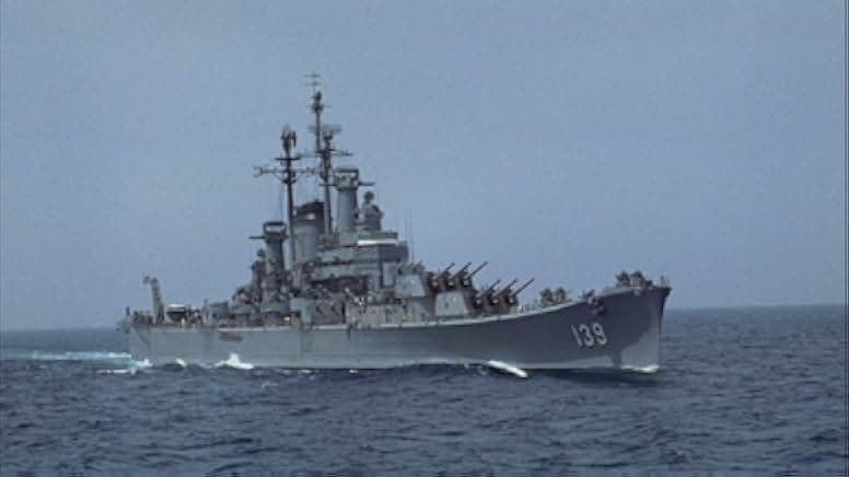 Pursuit of the Graf Spee 1956