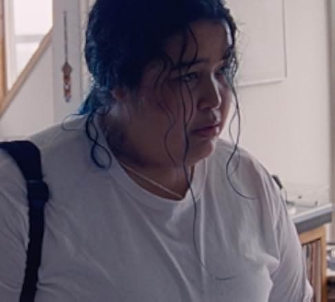 The Body Remembers When the World Broke Open 2019