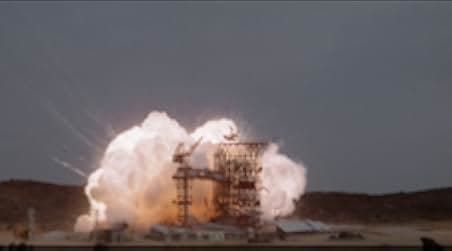 Crack in the World 1965