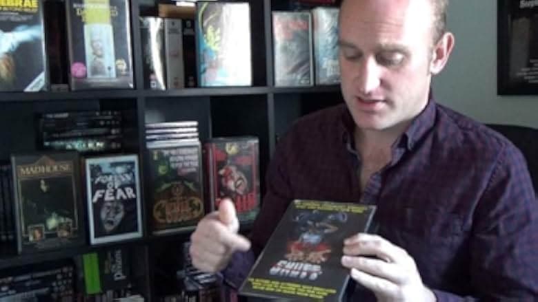 VHS Lives 2: Undead Format 2017