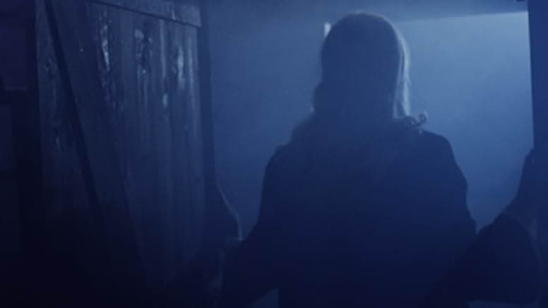 The Judge of Harbor County 2021