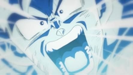 Dragon Ball Z: Battle of Gods 2013