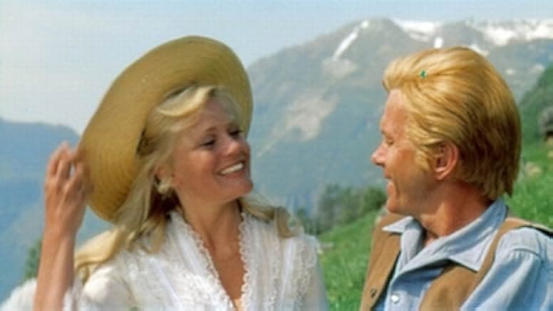 Song of Norway 1970