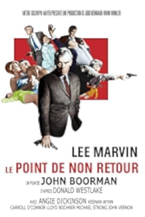 Point Blank 1967