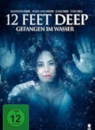 12 Feet Deep 2017