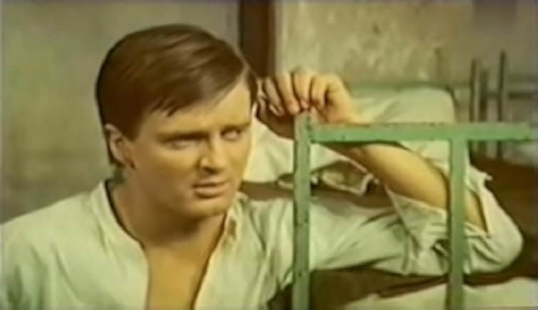 Pe aici nu se trece 1978
