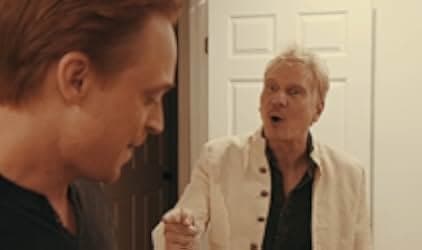 Once Upon a Time in... Hollywierd 2022