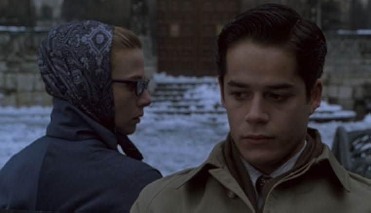 Lovers: A True Story 1991