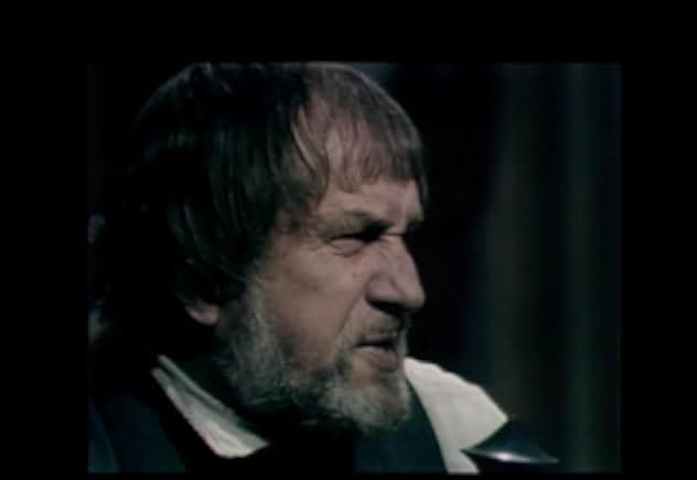 An Evening of Edgar Allan Poe 1970