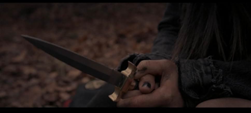 Pyewacket 2017
