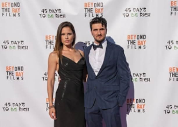 45 Days to Be Rich 2021