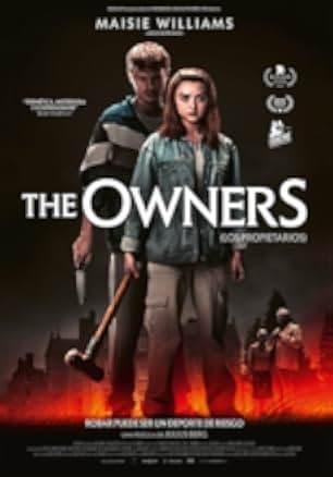 The Owners 2020