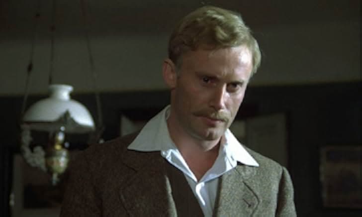 The Maids of Wilko 1979