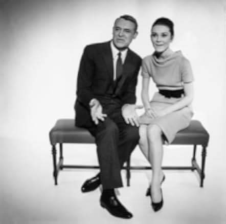 Charade 1963