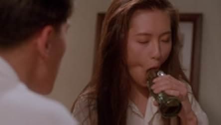 Crazy Love 1993