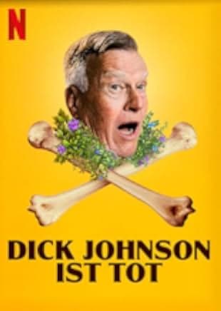 Dick Johnson Is Dead 2020