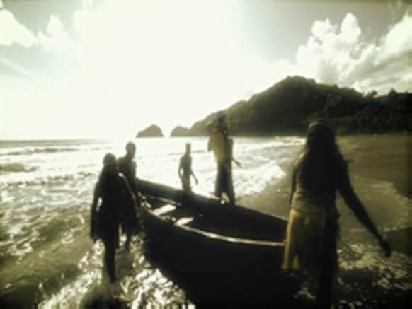 Wildest Islands 2012–