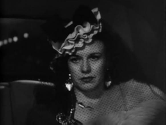Primrose Path 1940