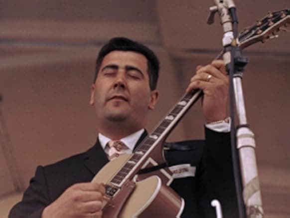Jazz on a Summer's Day 1959