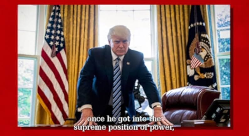 Unfit: The Psychology of Donald Trump 2020