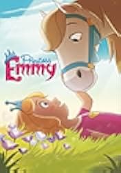 Princess Emmy 2019