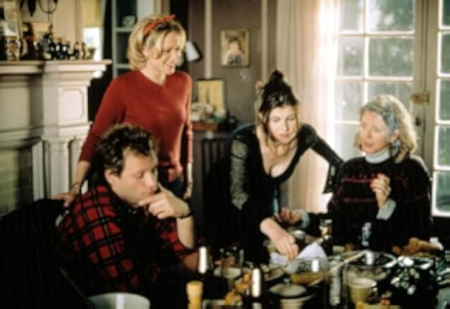 No Looking Back 1998
