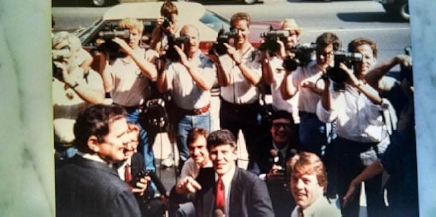Honest Man: The Life of R. Budd Dwyer 2010