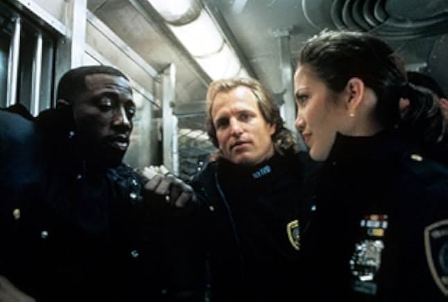 Money Train 1995