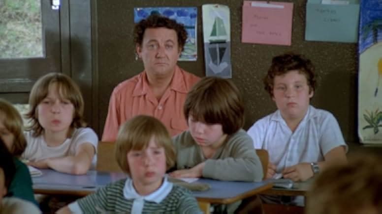 Le maître d'école 1981