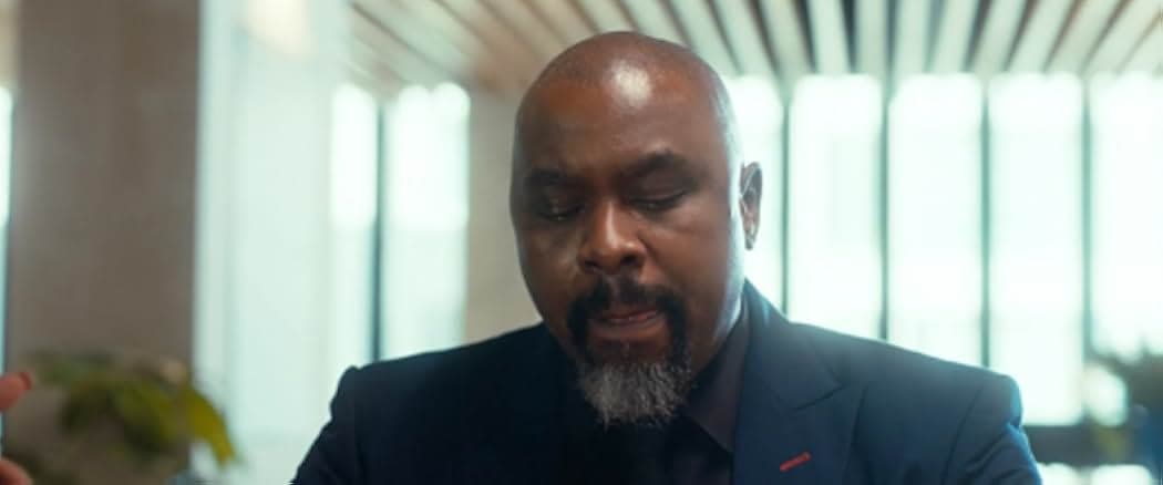 Disconnect: The Wedding Planner 2023