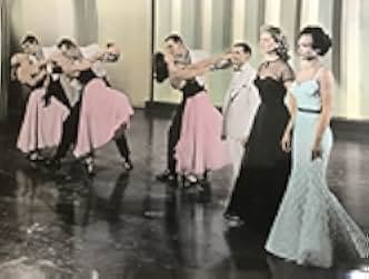 New Faces 1954